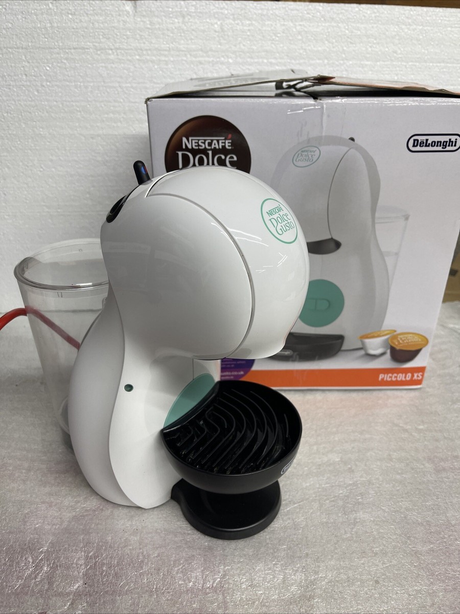 Amazon | ネスカフェ ドルチェグスト Piccolo(ピッコロ)プレミアム