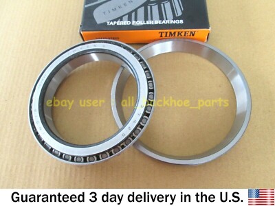 rinka出品 APACHE SPRAYER PARTS - NP823007 NP735186 GENUINE TIMKEN BEARING | eBay