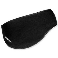 Halo Anti-Freeze Pullover Ear Cover One-Size Black