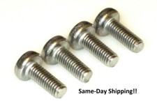 New Element ELCFW328 ELEFW392 Complete Screw Set for Wall Mount