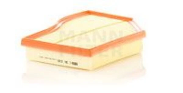 MANN-FILTER C30030 Luftfilter 6540940204 | eBay 