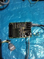 1 PC Used GE Fanuc Driver Board A20B-2002-0520 In Good Condition
