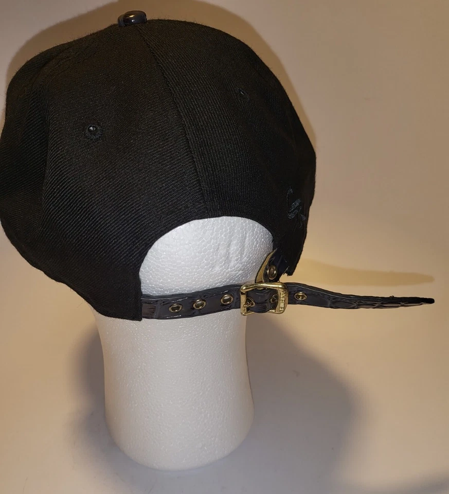 Ala de imitación de cuero con correa Sox New Era 9 Ninety Foto 4 de 4