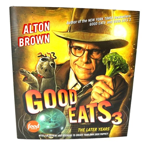 Food Network Takeout Collection DVD - Good Eats With Alton Brown