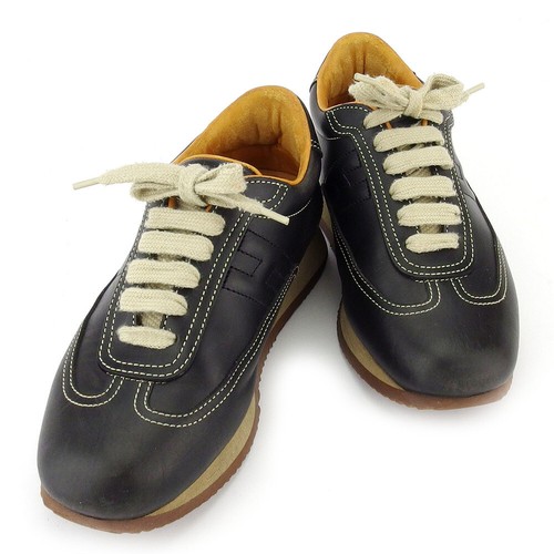 hermes womens trainers