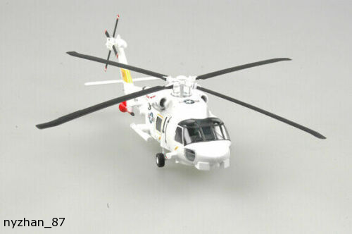 格安‼️Bay Game Model SEAHawk 90L Easy Model 1/72 US Navy SH-60F Ocean Hawk,RA-19,of HS10 Early Ver