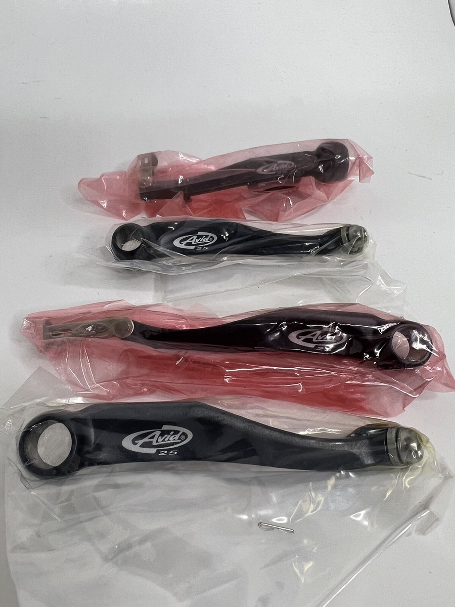 New Avid Single Digit 3 SD-3 Rim V-brake set Front and Rear mountain bike set