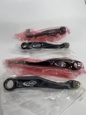 Avid 25 V-Brake Set Front And Rear