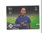 2023-24 Topps Now UWCL #9 Mayra Ramirez RC
