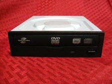 Lite-On Desktop DVD/CD Rewritable Drive Model iHAS424-98 B