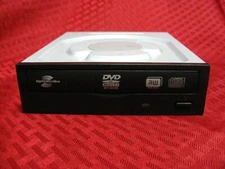 Lite-On Desktop DVD/CD Rewritable Drive Model iHAS424-98 B
