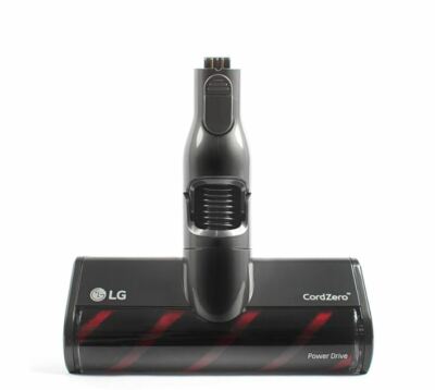 ORIGINAL LG Vacuum Cleaner Brush CordZero A9 AGB74192403  