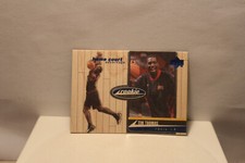 Tim Thomas 1998 Upper Deck Hardcourt Nr. 77 H...
