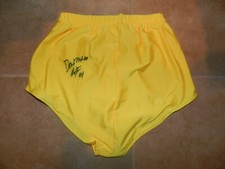 DON MURACO AUTOGRAPHED TRUNKS WWE W/PROOF 