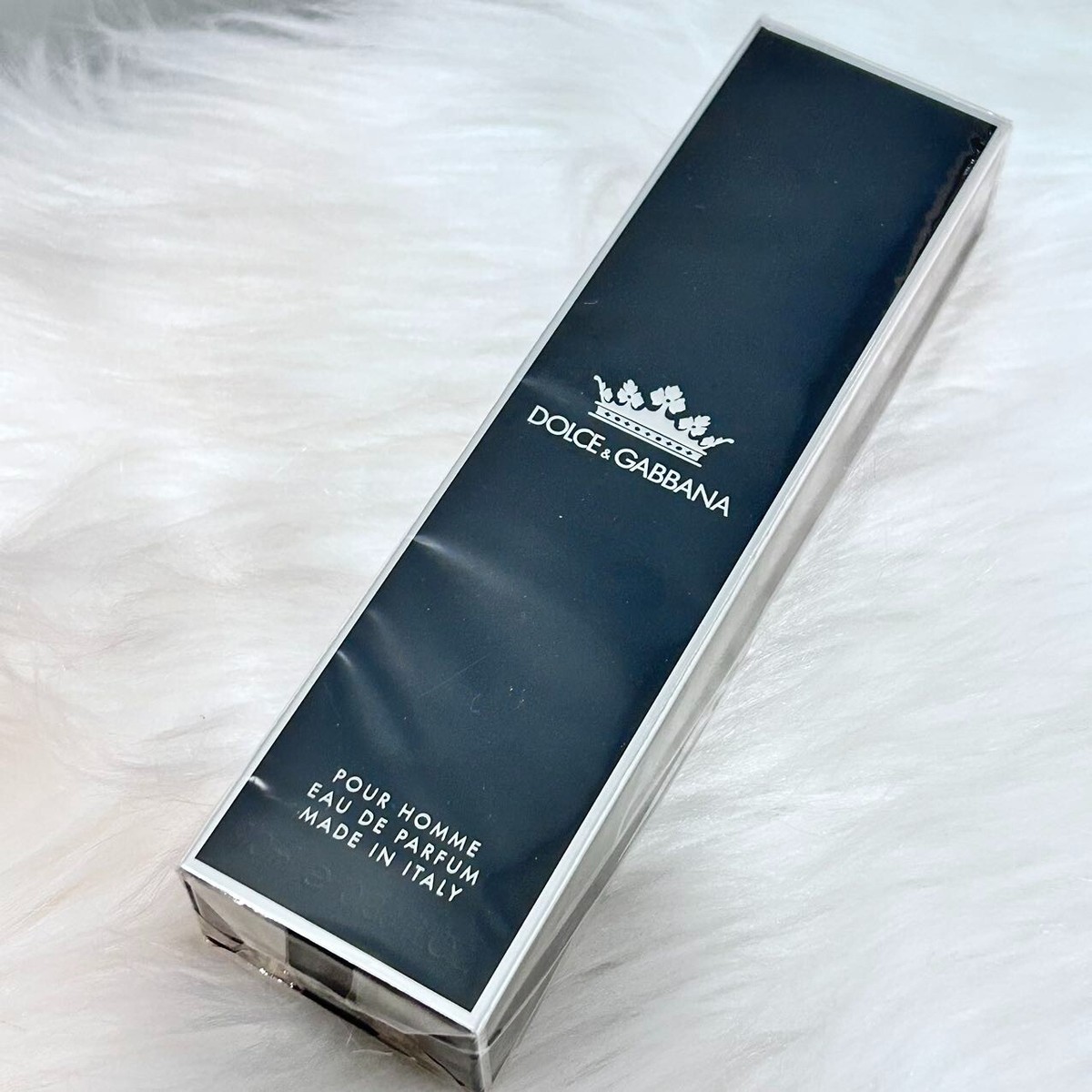 香水(男性用) Dolce & Gabbana Pour Homme Parfum 100mL Amazon.com: Dolce&Gabbana Pour Homme, Eau De Toilette, For