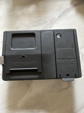 Genuine GE Dishwasher Detergent Soap Dispenser - No Sensor WD12X24058 OEM