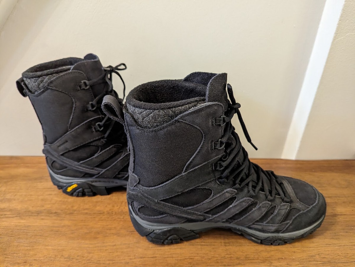 Merrell Moab 2 Decon Polar 8\