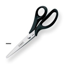 Kretzer Finny Classic 764425 10.0"/ 25cm - Pinking Scissors  Shears