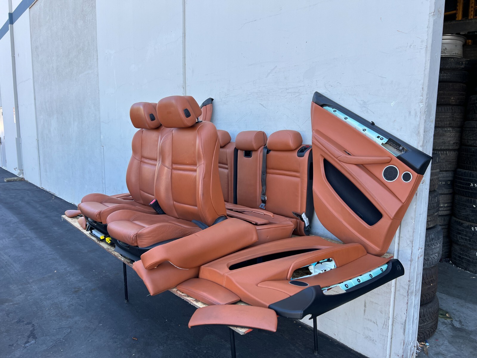 Bmw X5 Interior Leather Colors Matttroy