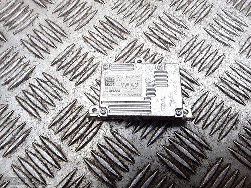 2023 SKODA KAROQ STEUERGERäT LED SCHEINWERFER 992941597A