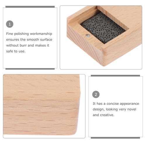 Aromatherapy Box Portable Diffuser for Essential Oils Scent Diffusers Home - Picture 7 of 12