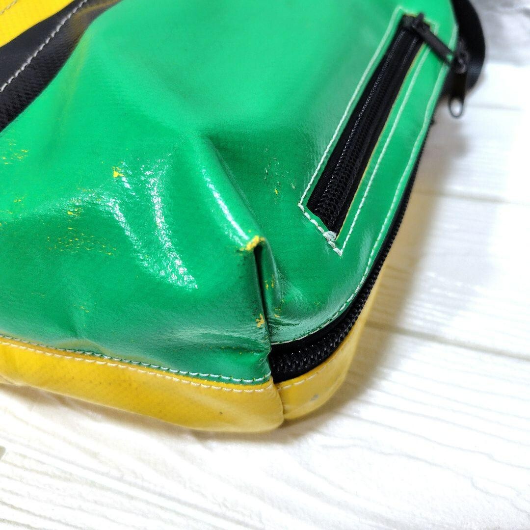 FREITAG BEN F77 Business Travel Shoulder Hand Crossbody Bag FREITAG BEN F77 Business Travel Shoulder Hand Crossbody Bag