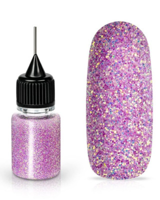 Jolifin LAVENI Diamond Dust - Sunrise Lilac #E271