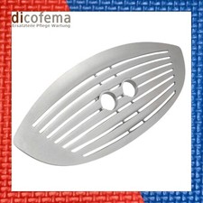 Ricambi Saeco: griglia gocciolante Odea Go SUP031O