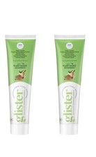 2x Best GLISTER Multi- Action Toothpaste Herbals,Oral care 190 gms
