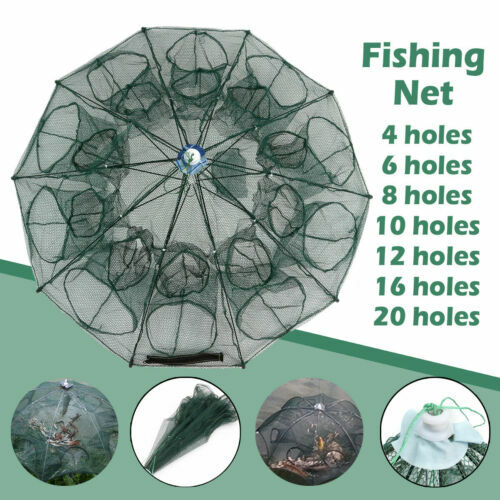 Danielson Sleeve Weighted Ftc Gate Crab Trap Size Danielson Crab Trap FTC GATE Non-WGHTD (D For Sale - Foto 8