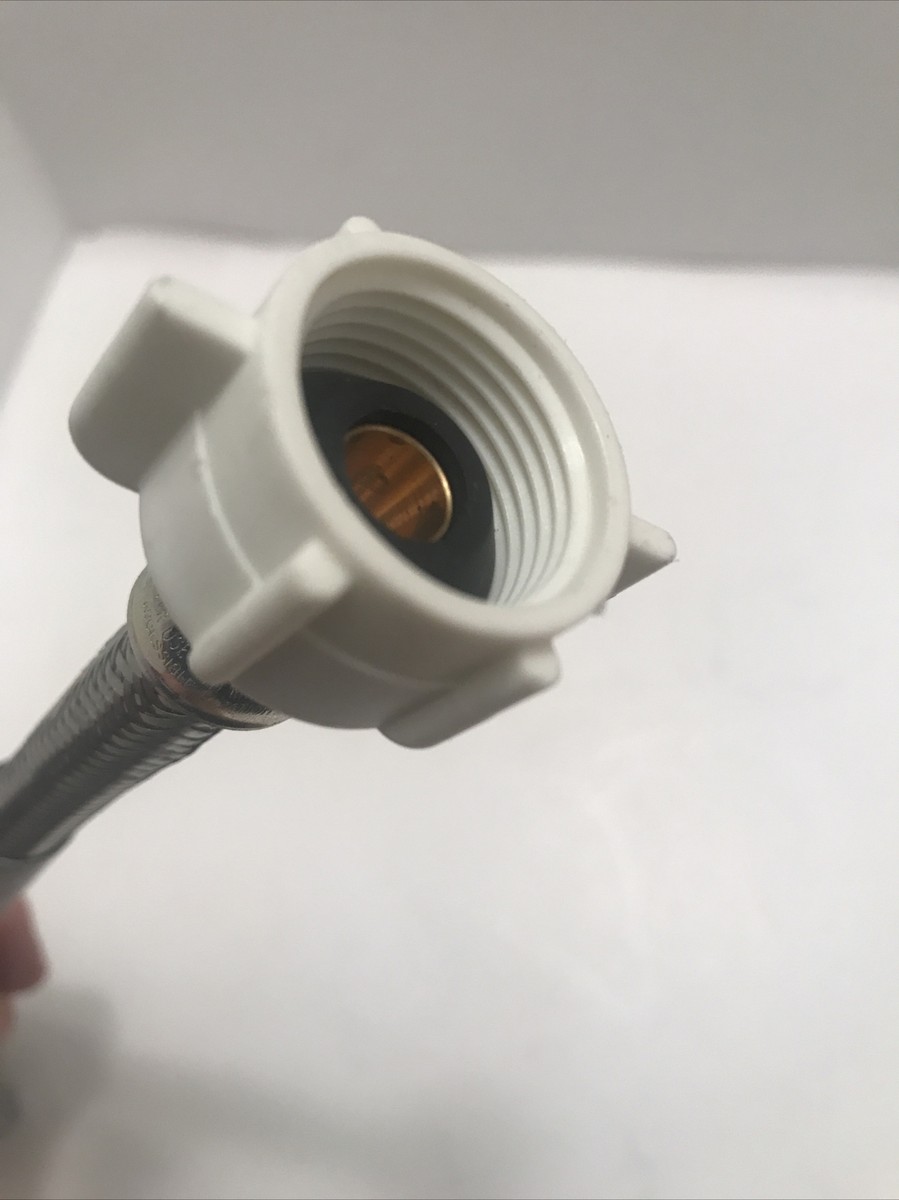 ぺぺ　1212 Keeney 1/2-in PEX x 1/4-in Compression Brass Quarter Turn