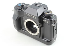 Contax RTS III Film Cameras for sale | eBay Contax RTS III Film Cameras for sale | eBay