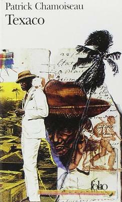 Texaco by Patrick Chamoiseau (Paperback, 2001) - Image 2
