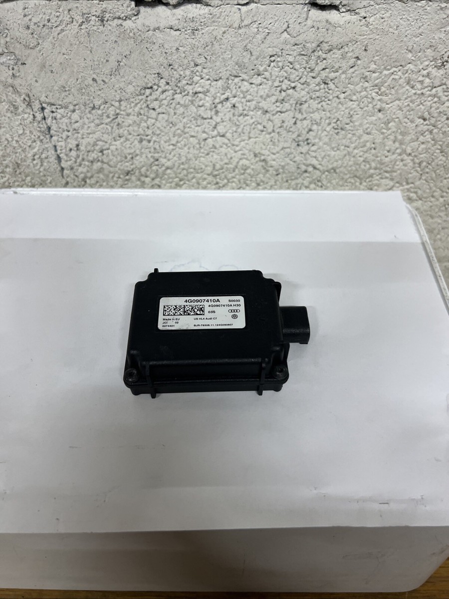 2011-2018 Audi Q5 A4 A6 Homelink Garage DOOR Opener Module