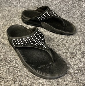 fit flops size 6