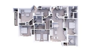 Orange Lake 3 Bedroom River Island FV- 12/19/2026-12/26/2026