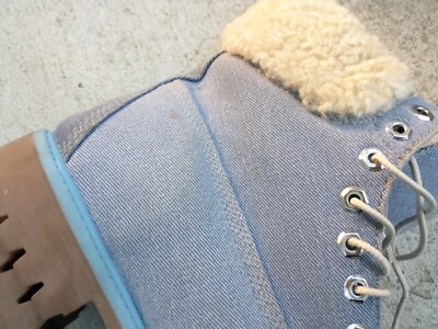 TIMBERLAND x Just Don 6 display picture 2