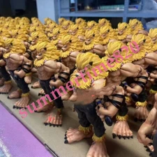 HanHan Studio Digimon Leomon Resin Statue In Stock H20cm Collection