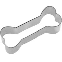 Westmark Ausstecher Knochen 7 Cm Aus Edelstahl