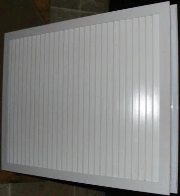 Vents Grilles For Ventilation Air Conditioning Heating Or Hvac