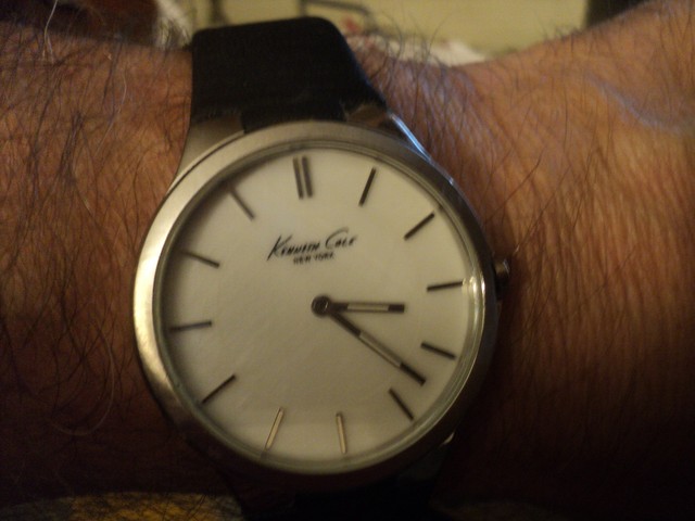 a126 12 kenneth cole