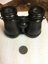 Binoculars Made In Germany