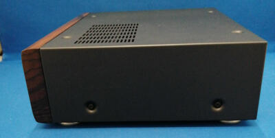 audio-technica AT-HA5000 Raffianato Stereo Headphone Amplifier