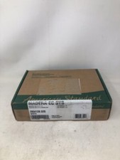 American Standard 2854.128.020 Madera ADA 1.28 GPF EverClean Manual Flush Valve