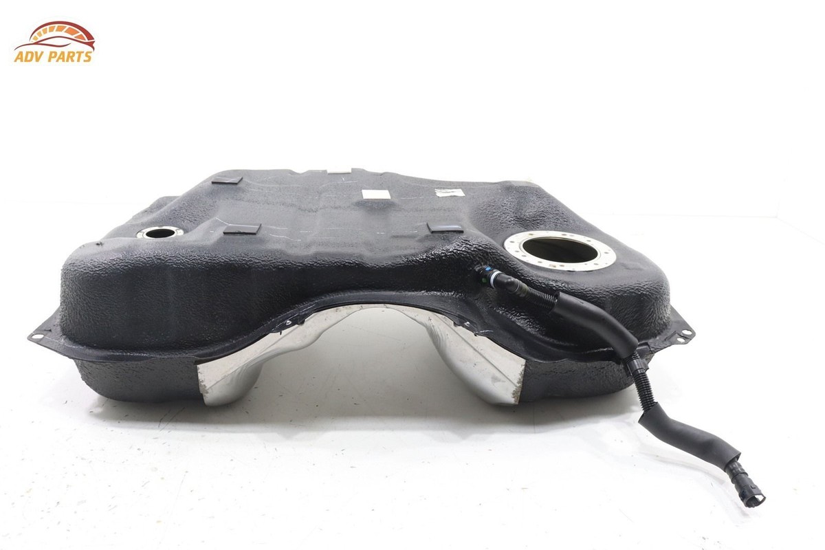 2017 - 2021 MAZDA CX-5 AWD FUEL GAS TANK RESERVOIR W/ SHIELD