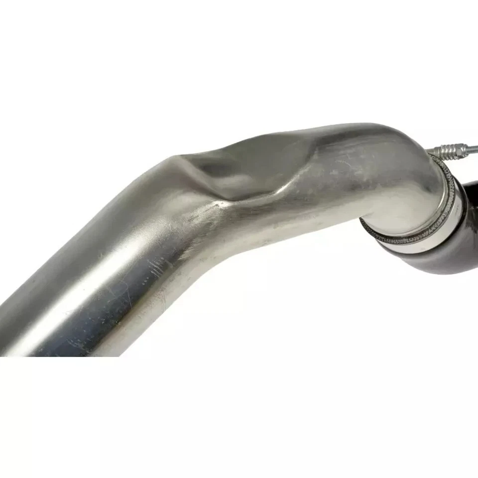 667-311 Dorman Intercooler Manguera Pasajero Lado Derecho para Ram 2500 3500 4500 Foto 4 de 4