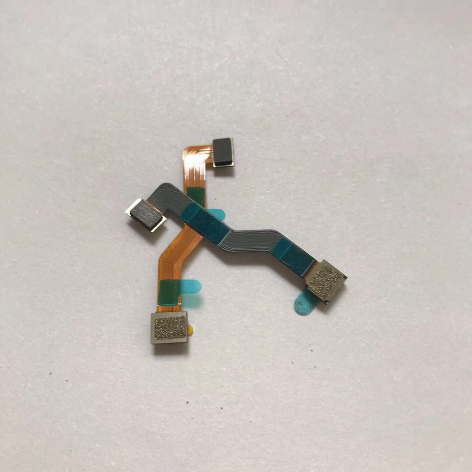 1 Pair Genuine NEW DJI Mavic Pro Forward Vision Sensors Front Collision Cable - Image 4 of 4