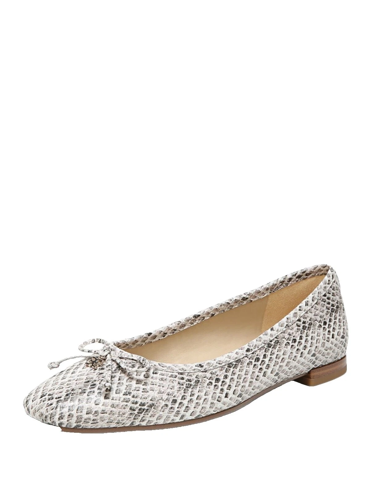 Sam Edelman 芭蕾纯色平底鞋女