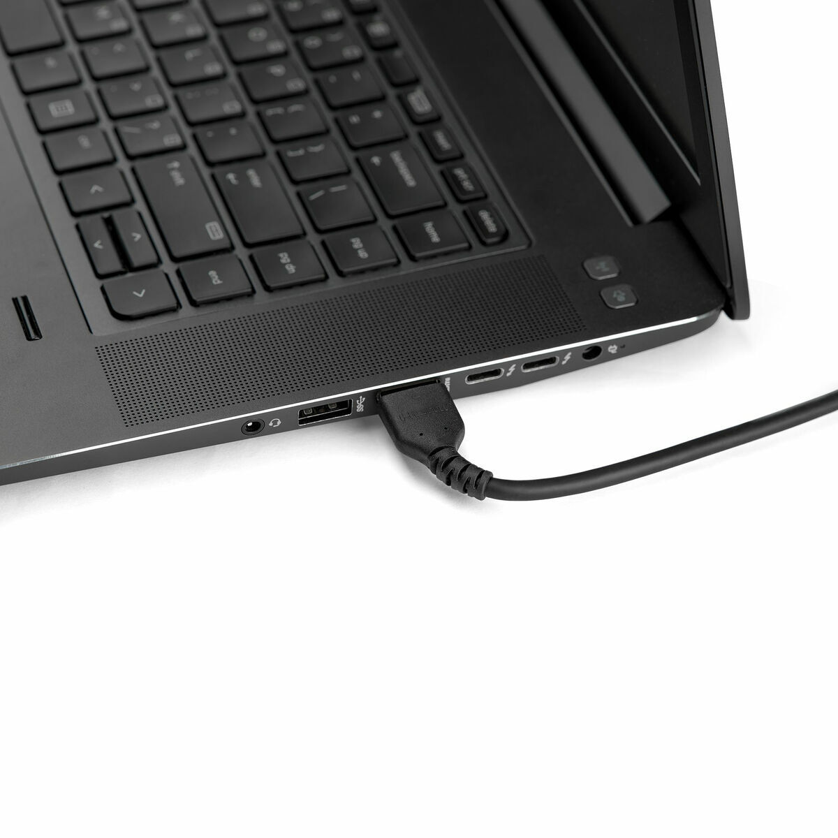 Thumbnail - Hdmi Kabel Startech Rhdmm150cmp Schwarz 1,5 M