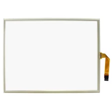 12.1inch 4 wire Resistive Touch Panel For 1024x768 1440x1050 4:3 LCD Screen